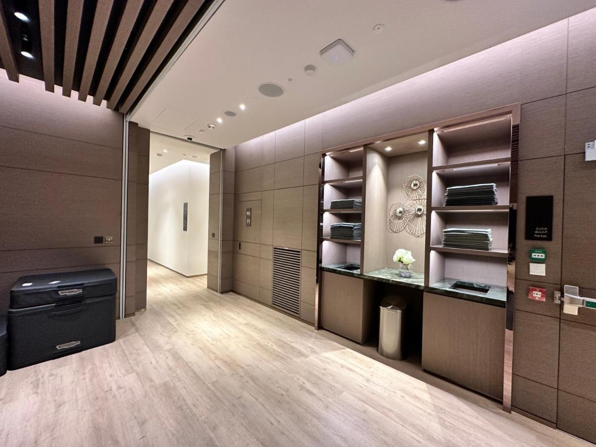 Address Apartment Dubai