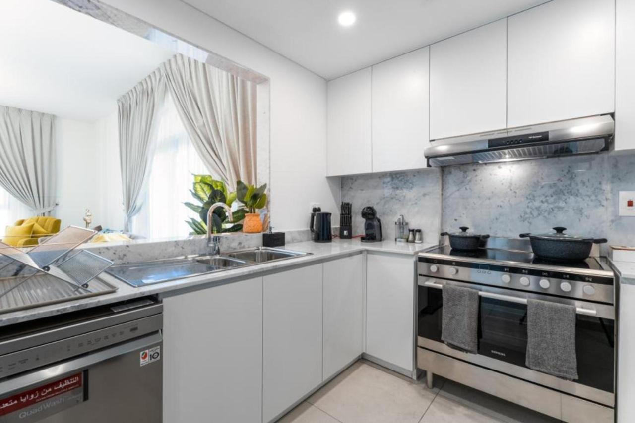 Easygo - Lamtara 1 Burj Al Arab 2 Bedroom & Maid * Dubai