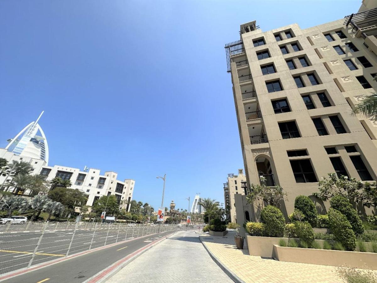 Apartment Easygo - Lamtara 1 Burj Al Arab 2 Bedroom & Maid