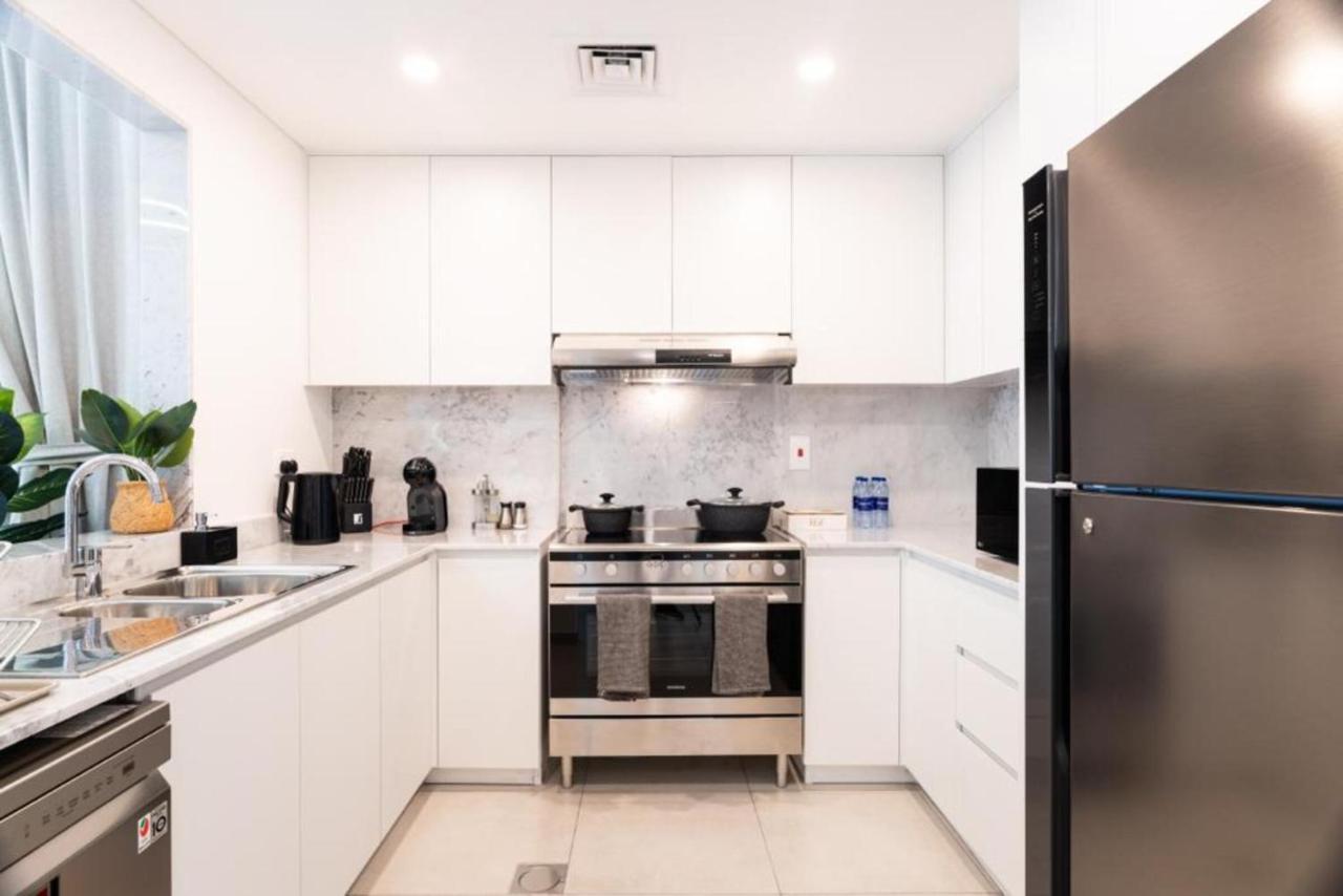 Easygo - Lamtara 1 Burj Al Arab 2 Bedroom & Maid Apartment