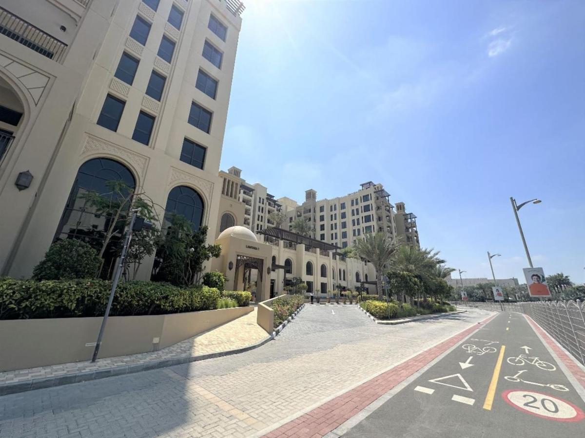 Easygo - Lamtara 1 Burj Al Arab 2 Bedroom & Maid Apartment *