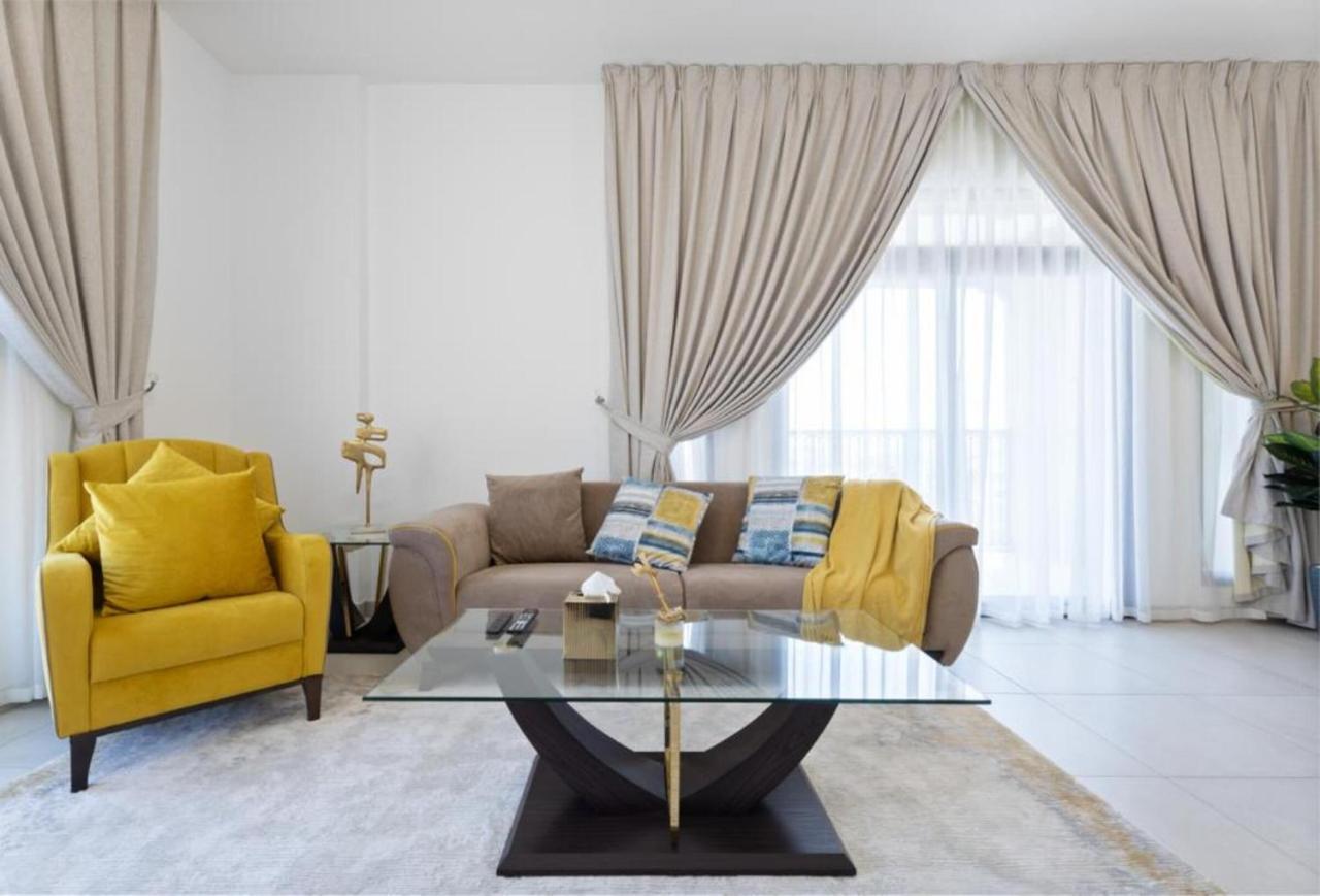 Easygo - Lamtara 1 Burj Al Arab 2 Bedroom & Maid Apartment *