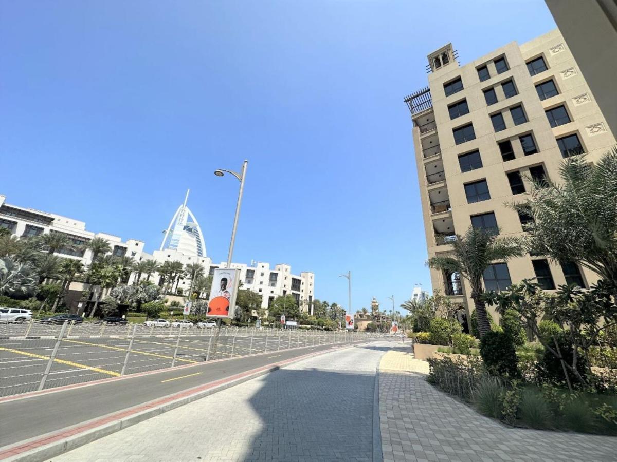Apartment Easygo - Lamtara 1 Burj Al Arab 2 Bedroom & Maid