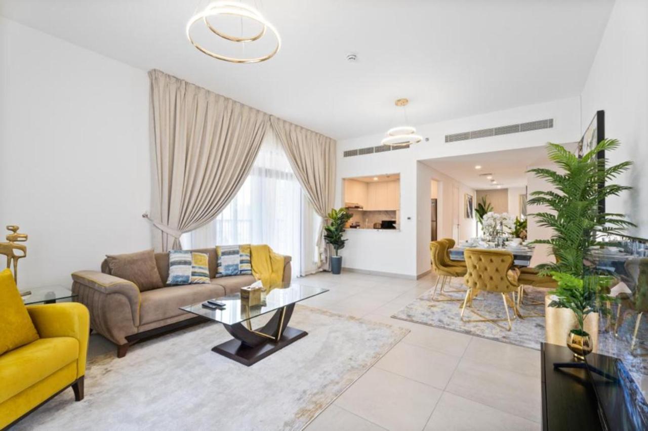 Apartment Easygo - Lamtara 1 Burj Al Arab 2 Bedroom & Maid Dubai