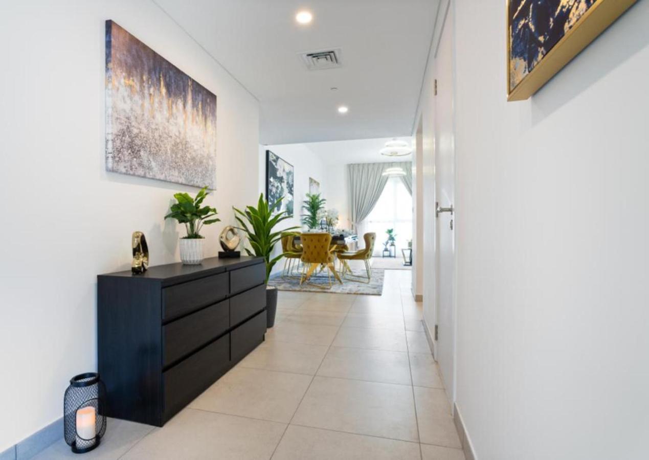 Apartment Easygo - Lamtara 1 Burj Al Arab 2 Bedroom & Maid *