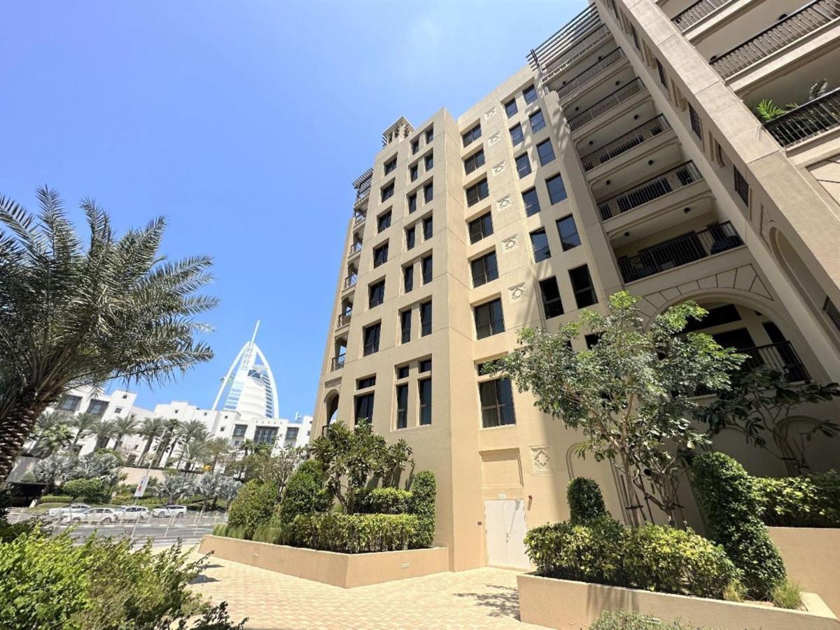 Apartment Easygo - Lamtara 1 Burj Al Arab 2 Bedroom & Maid *