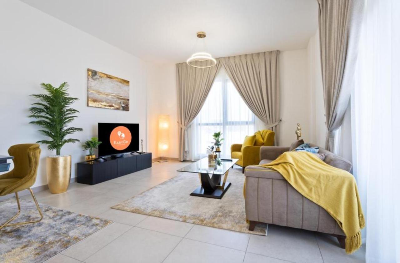 Easygo - Lamtara 1 Burj Al Arab 2 Bedroom & Maid Apartment *