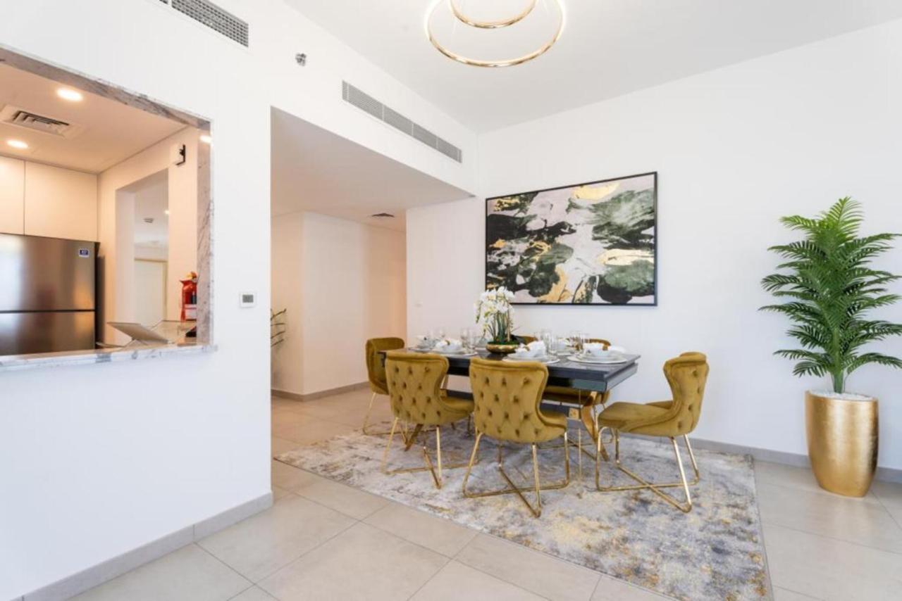 Easygo - Lamtara 1 Burj Al Arab 2 Bedroom & Maid Apartment Dubai