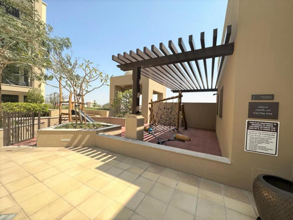 Apartment Easygo - Lamtara 1 Burj Al Arab 2 Bedroom & Maid