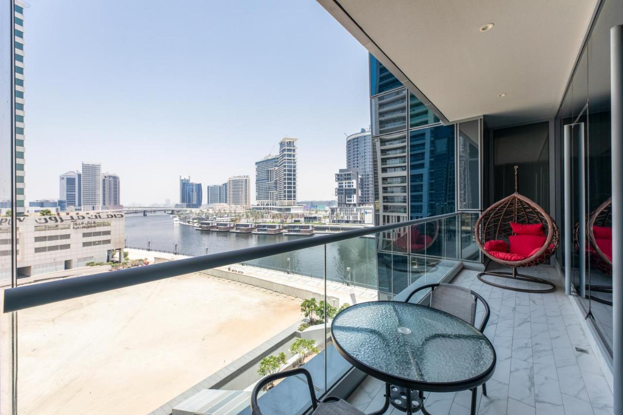 Apartment Simply Comfort In J One Tower Dubai