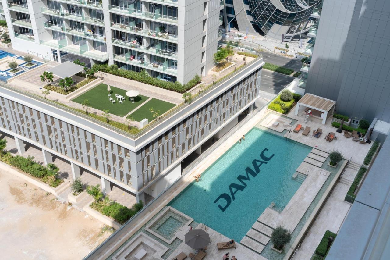 Apartment Stunning Near Burj Khalifa *