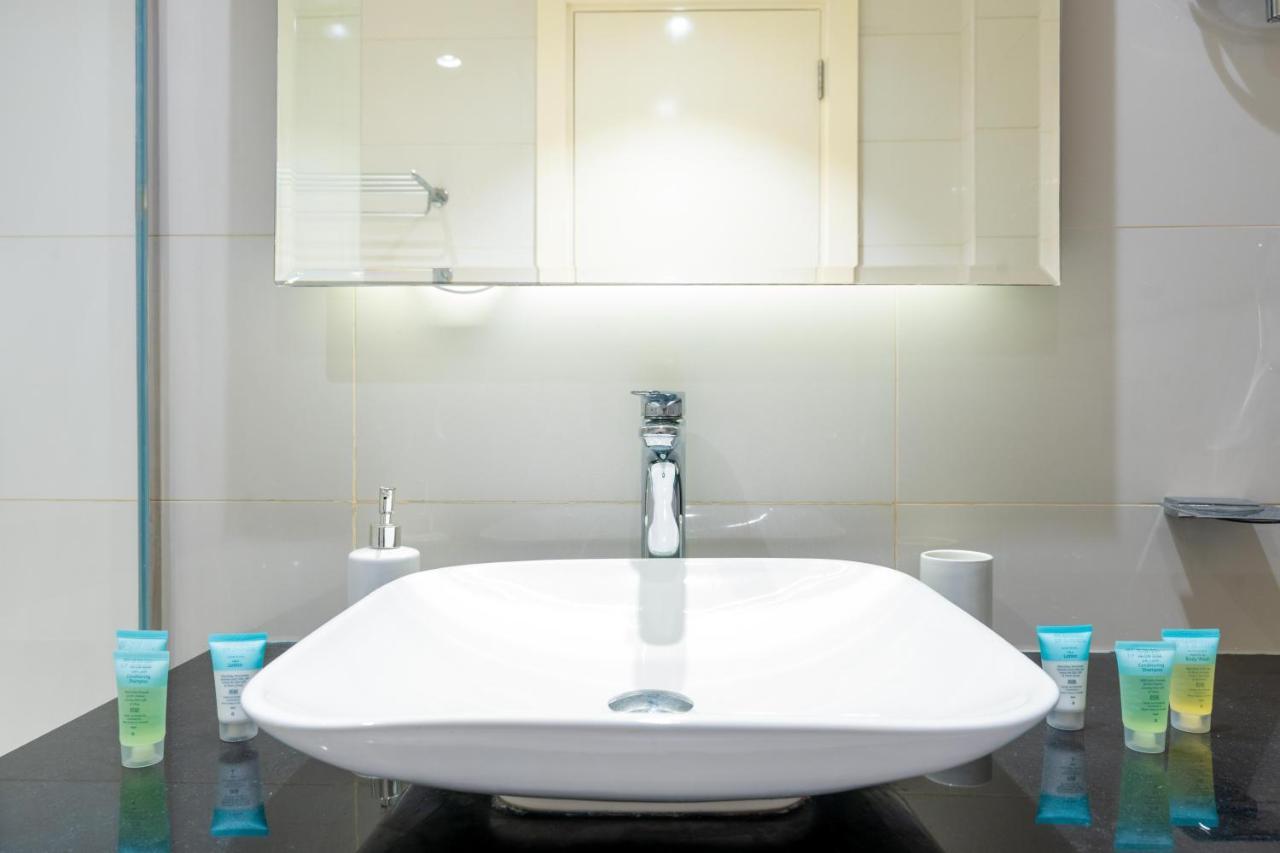 Apartment Stunning Near Burj Khalifa Dubai