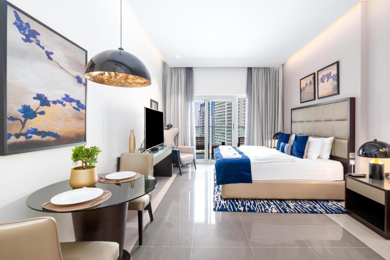 Apartment Stunning Near Burj Khalifa Dubai