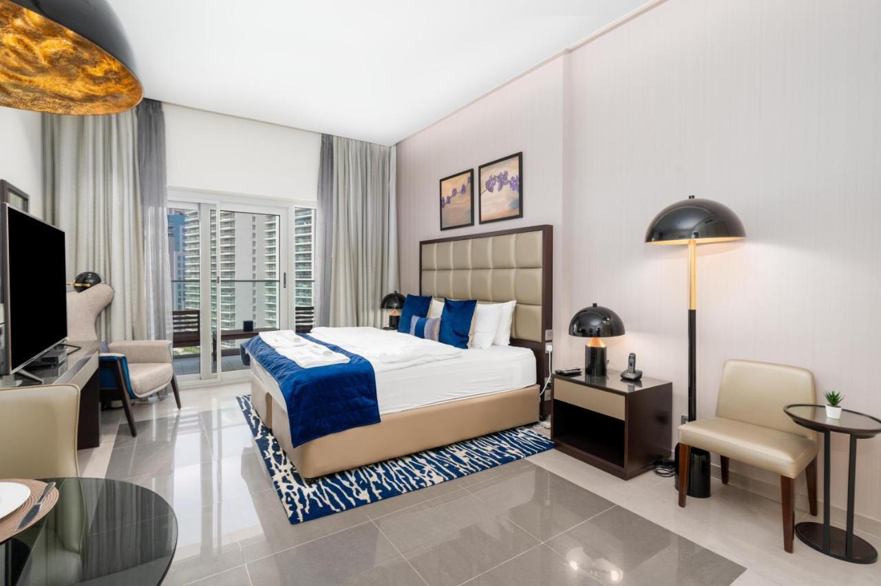 Apartment Stunning Near Burj Khalifa Dubai