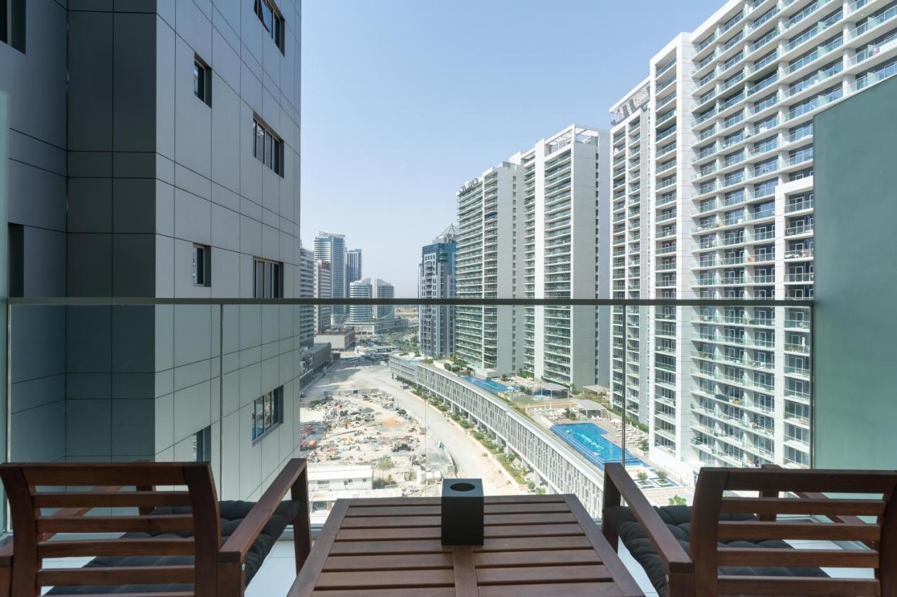 Apartment Stunning Near Burj Khalifa