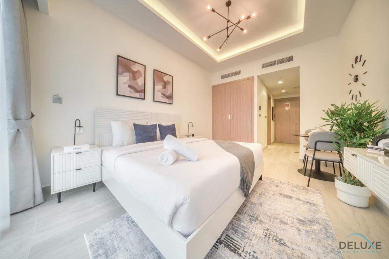 Restful At Azizi Riviera 13, Al Merkadh By Deluxe Homes Apartamento