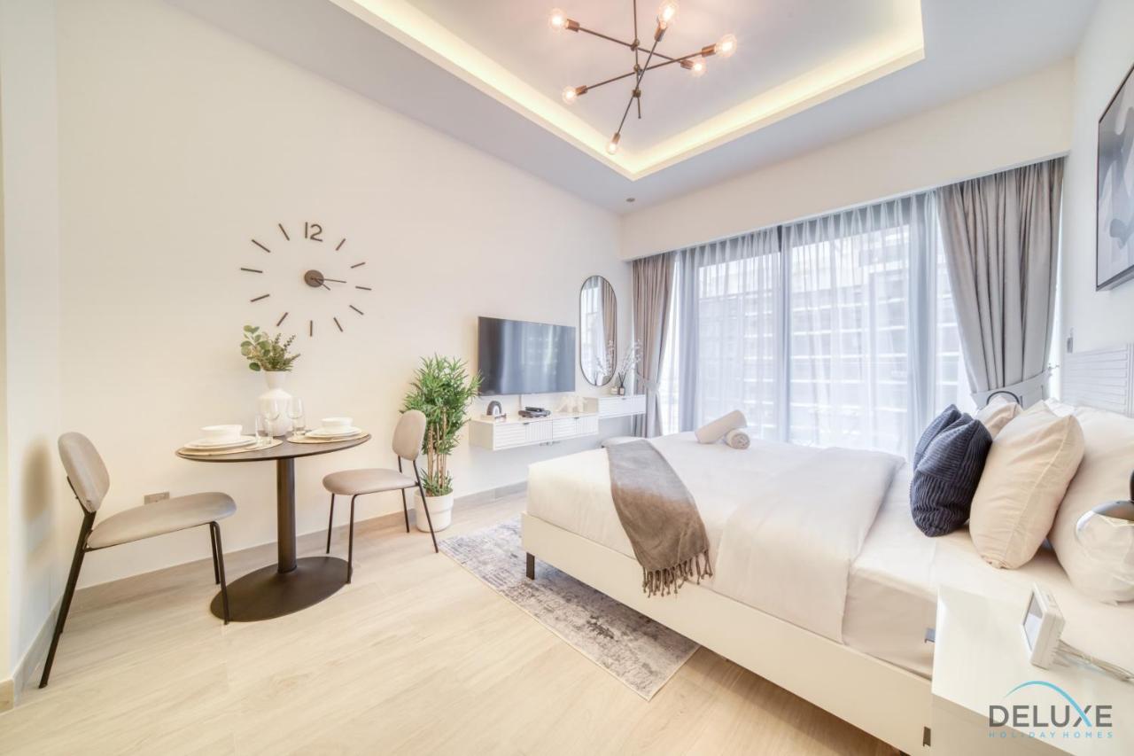 Restful At Azizi Riviera 13, Al Merkadh By Deluxe Homes Apartamento *