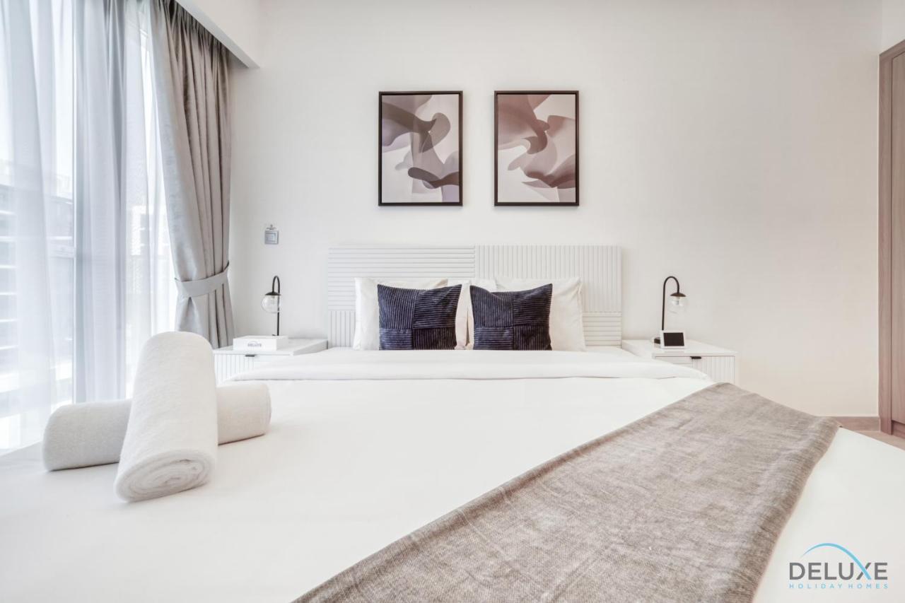 Restful At Azizi Riviera 13, Al Merkadh By Deluxe Homes Apartamento Dubai
