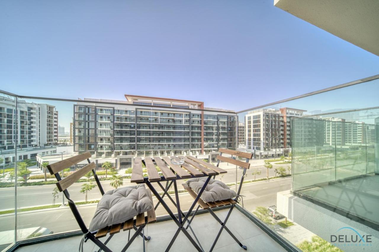Apartamento Restful At Azizi Riviera 13, Al Merkadh By Deluxe Homes