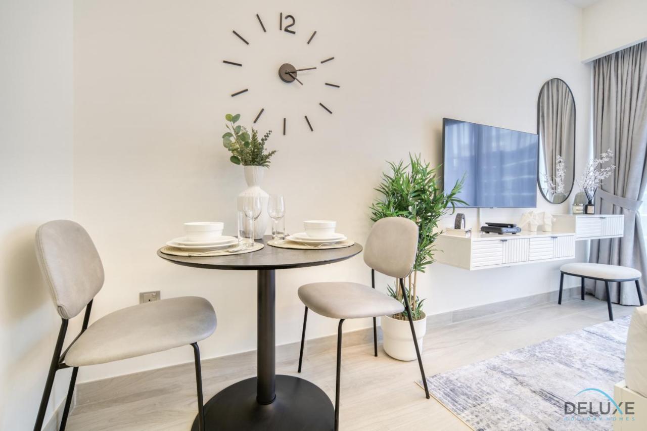 Restful At Azizi Riviera 13, Al Merkadh By Deluxe Homes Apartamento Dubai