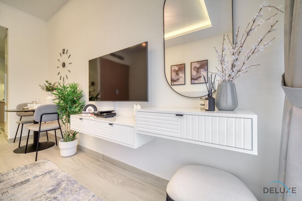 Apartamento Restful At Azizi Riviera 13, Al Merkadh By Deluxe Homes
