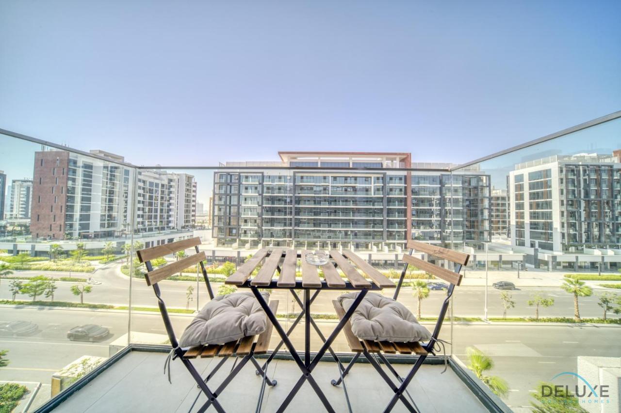 Restful At Azizi Riviera 13, Al Merkadh By Deluxe Homes Apartamento *