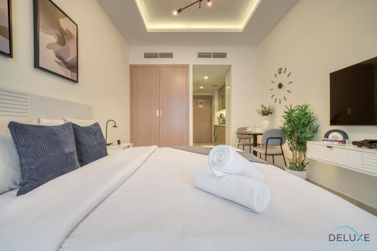 Apartamento Restful At Azizi Riviera 13, Al Merkadh By Deluxe Homes