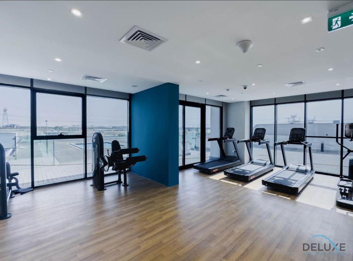 Apartamento Restful At Azizi Riviera 13, Al Merkadh By Deluxe Homes *