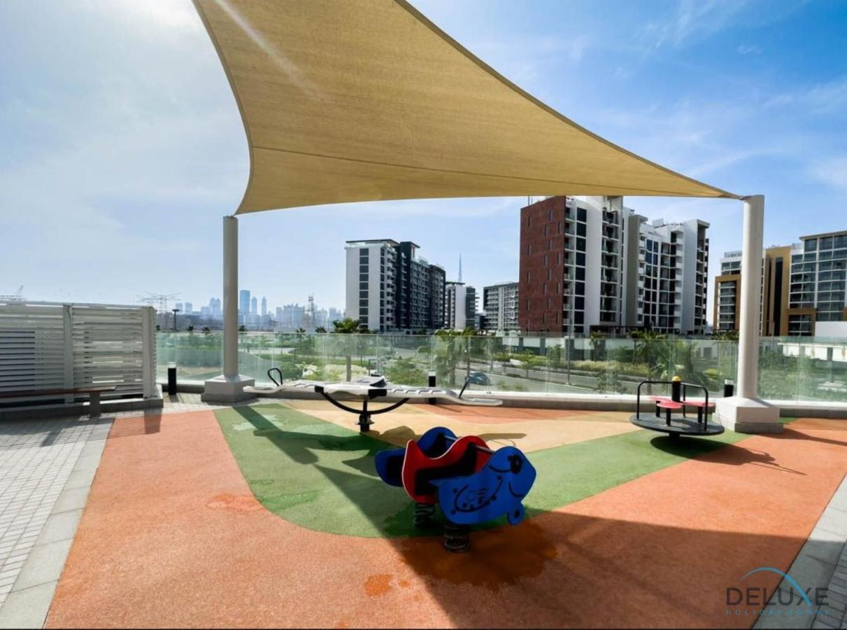 Restful At Azizi Riviera 13, Al Merkadh By Deluxe Homes Apartamento Dubai