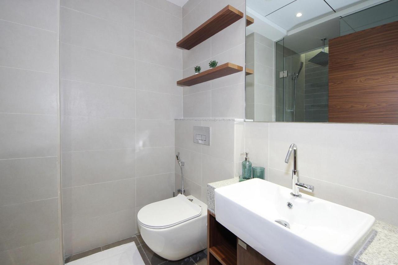 Apartamento Luxury Staycation - Park Gate Residences Tower B