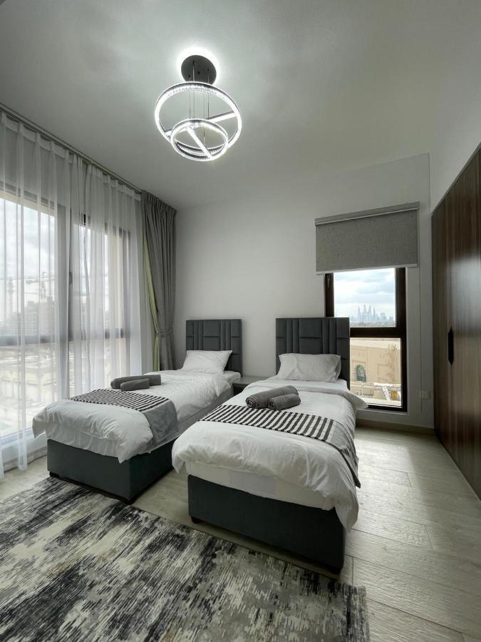 Spacious 2 Bedroom In Madinat Jumeirah Living Apartment