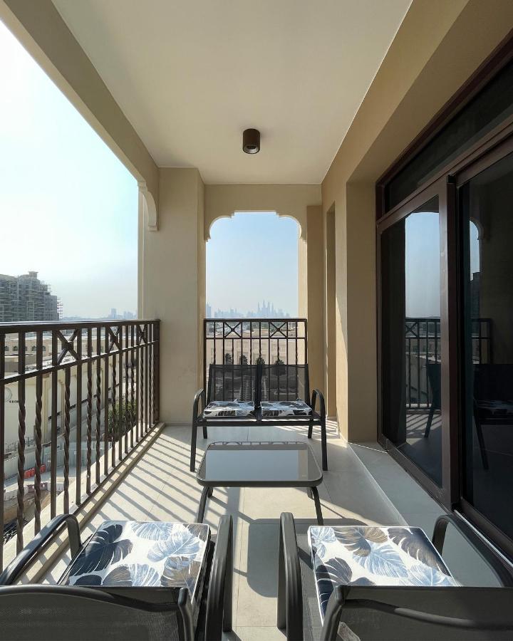 Apartment Spacious 2 Bedroom In Madinat Jumeirah Living Dubai