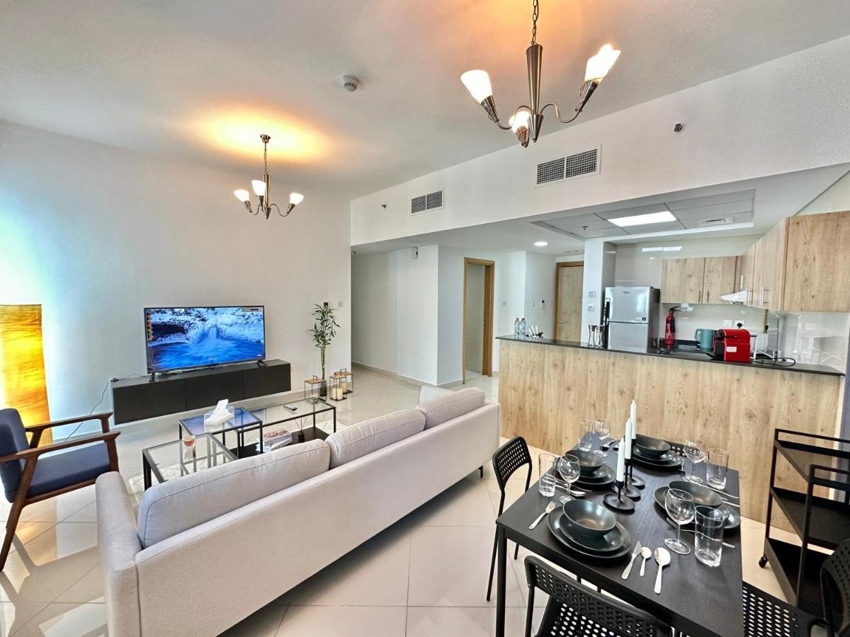 Holiday home Marina Continental Tower *