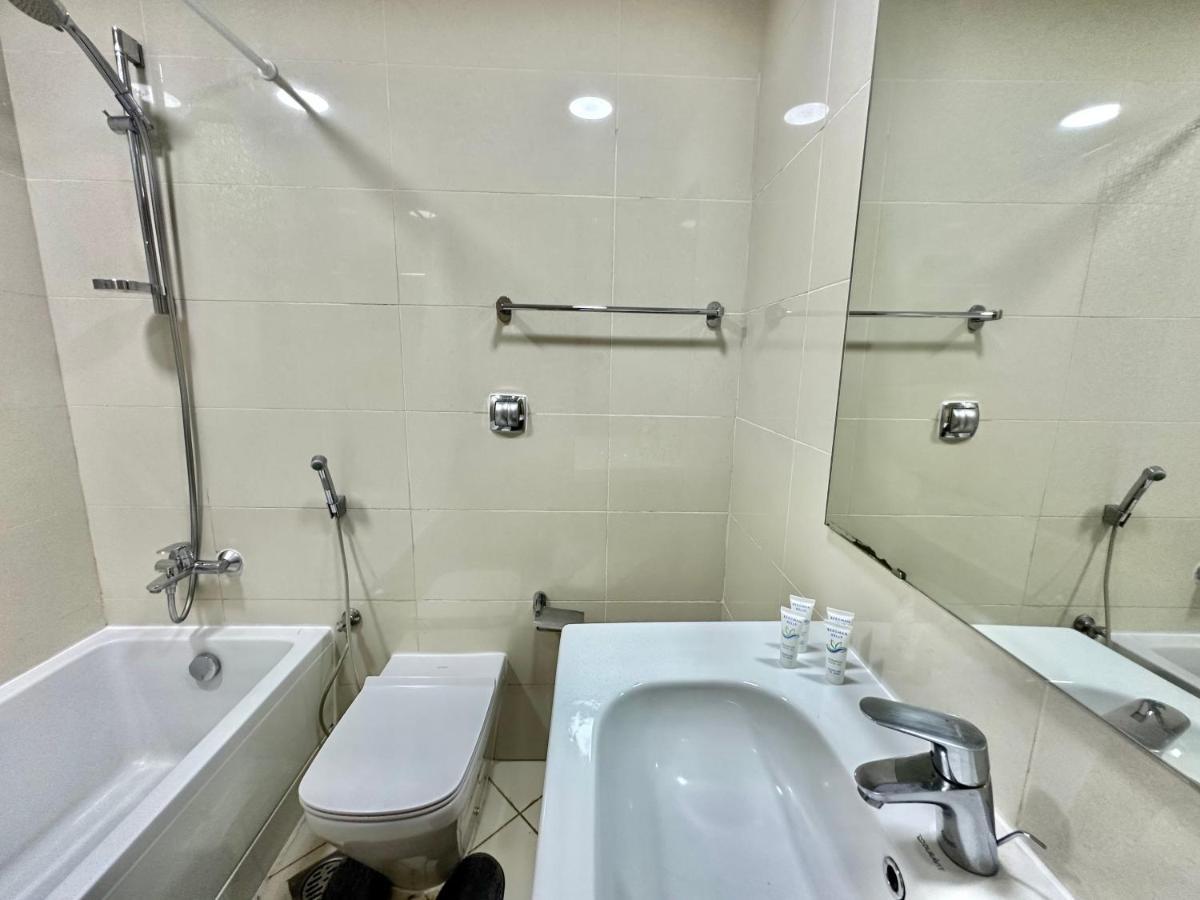 Marina Continental Tower Holiday home Dubai