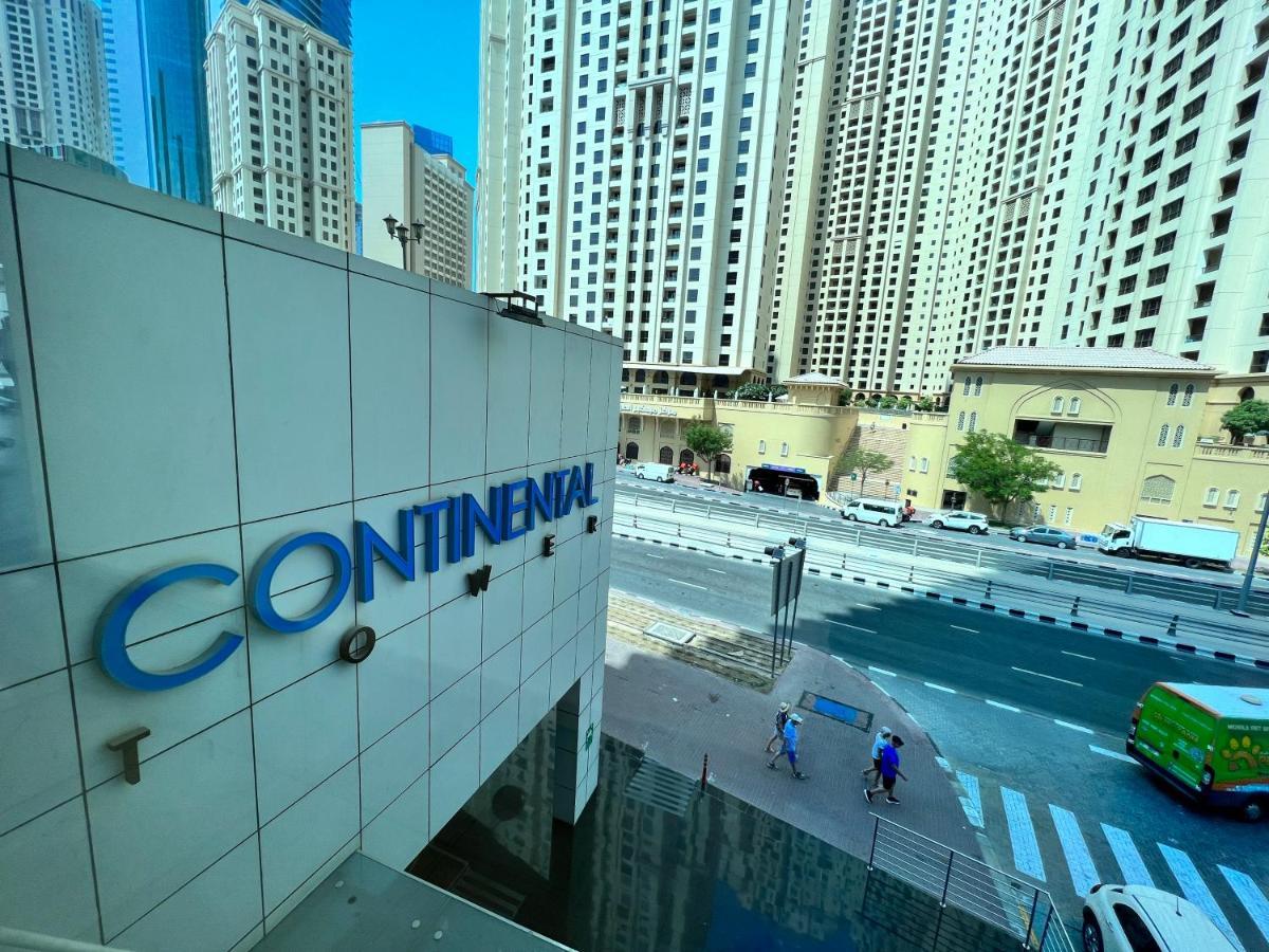 Marina Continental Tower