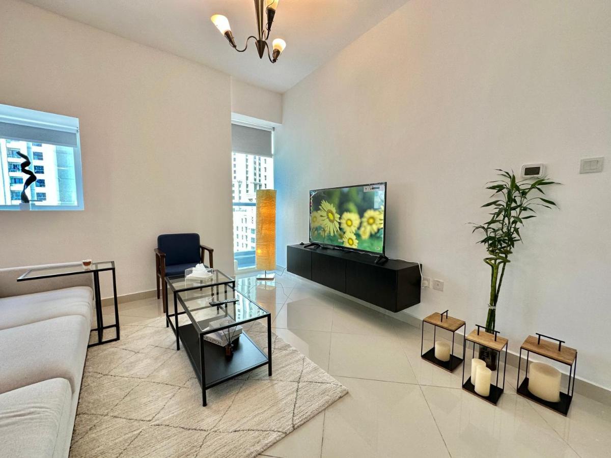 Marina Continental Tower Holiday home Dubai