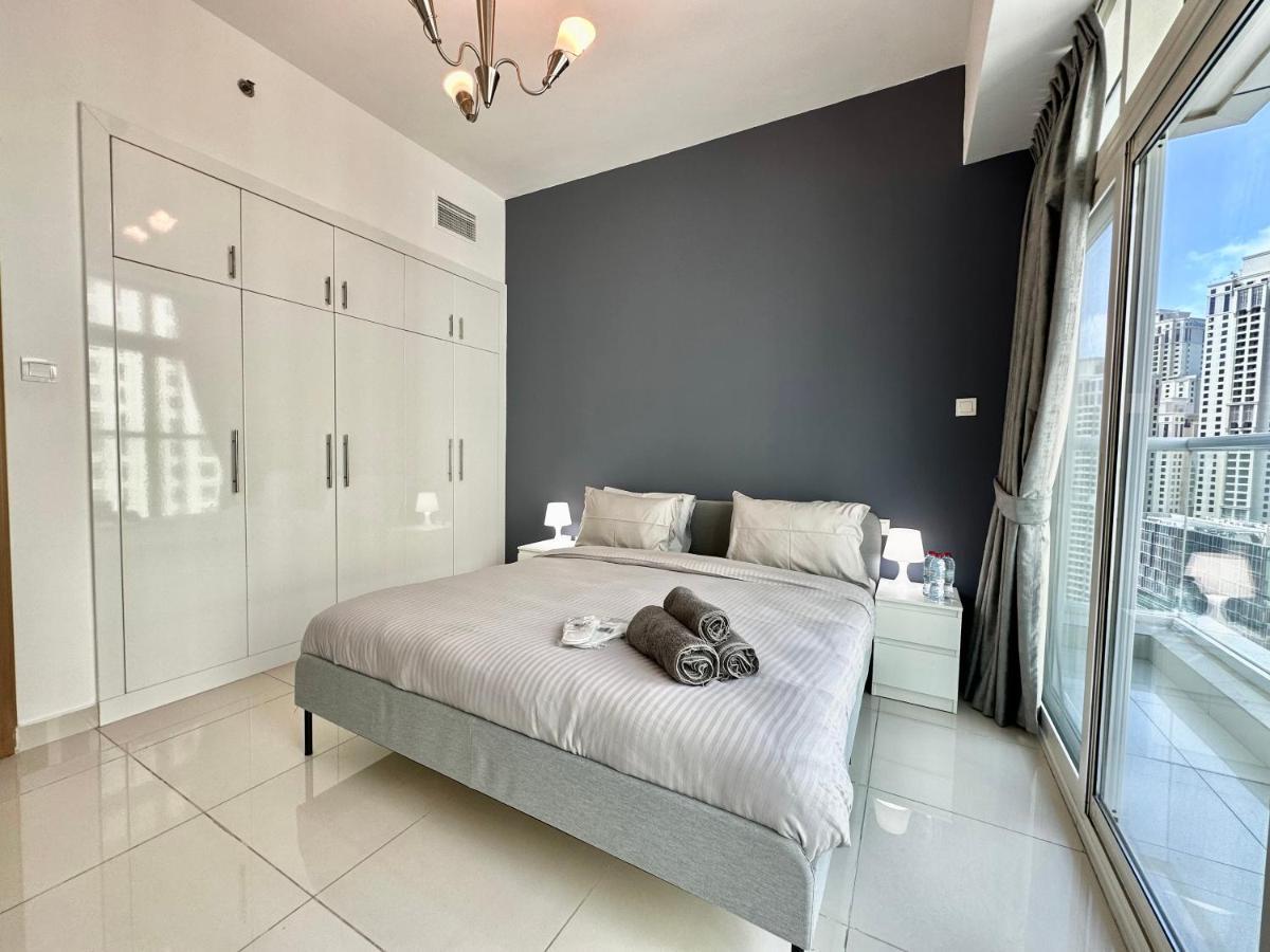 Marina Continental Tower Holiday home Dubai