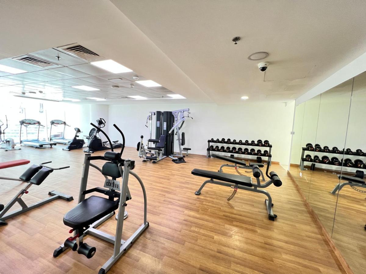 Marina Continental Tower Holiday home Dubai