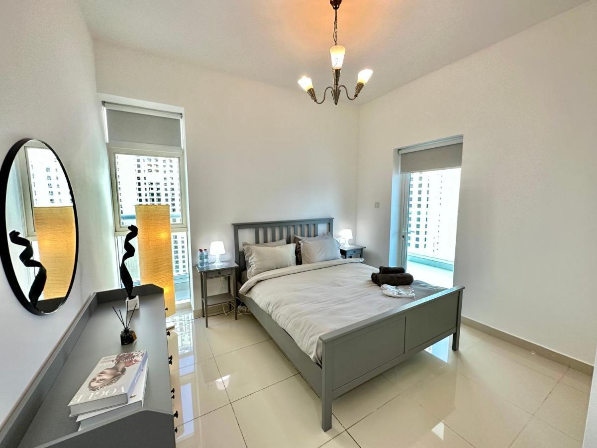Holiday home Marina Continental Tower *