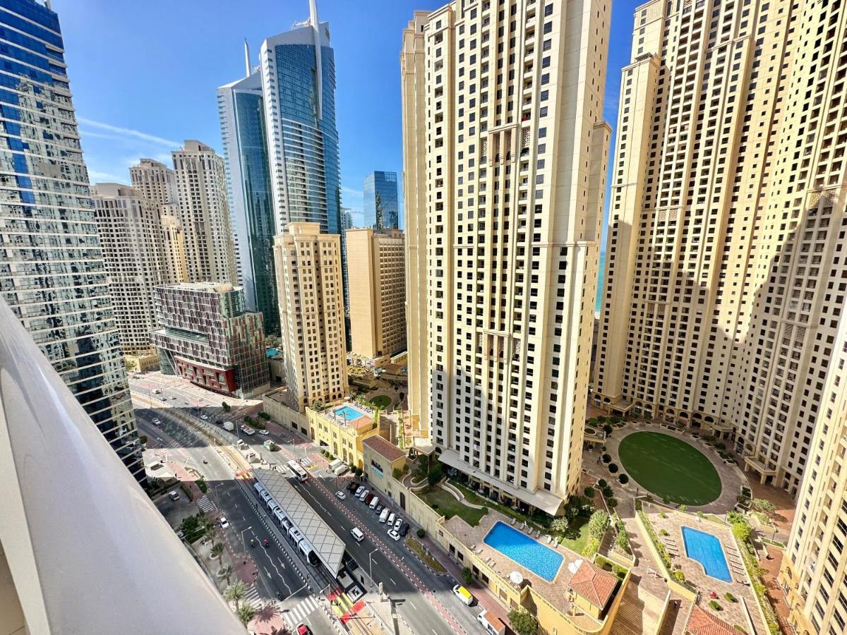 Holiday home Marina Continental Tower Dubai