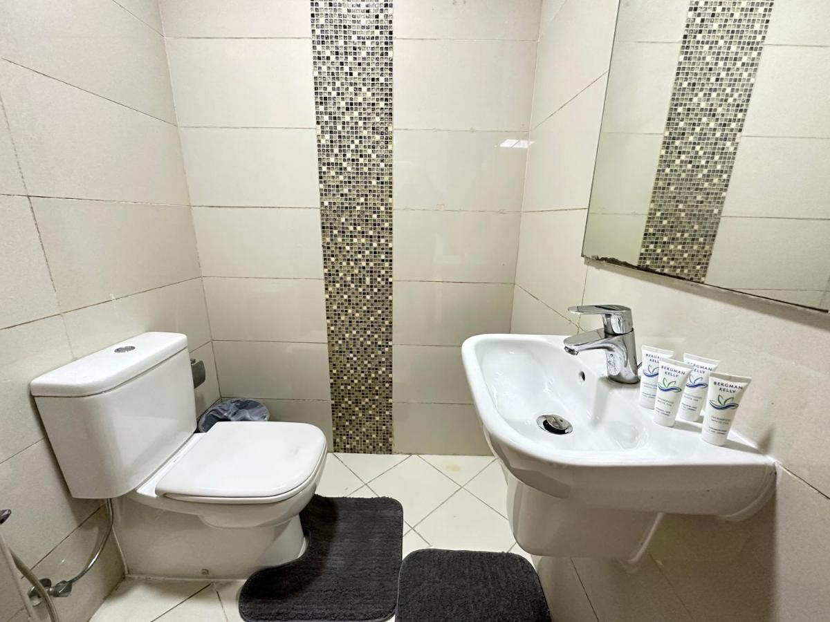 Holiday home Marina Continental Tower Dubai