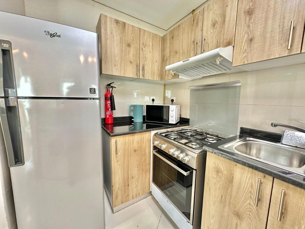 Holiday home Marina Continental Tower Dubai