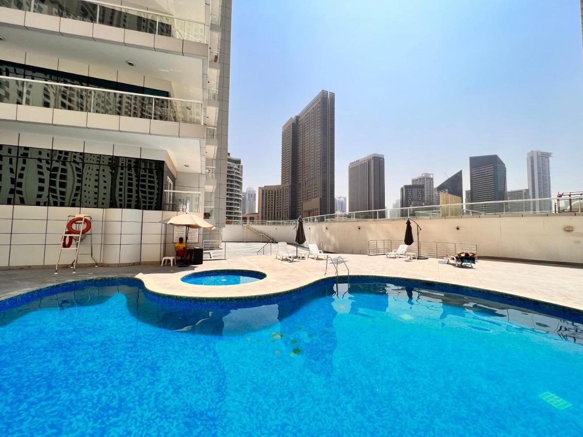 Marina Continental Tower Dubai