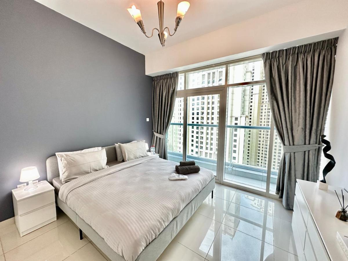Holiday home Marina Continental Tower