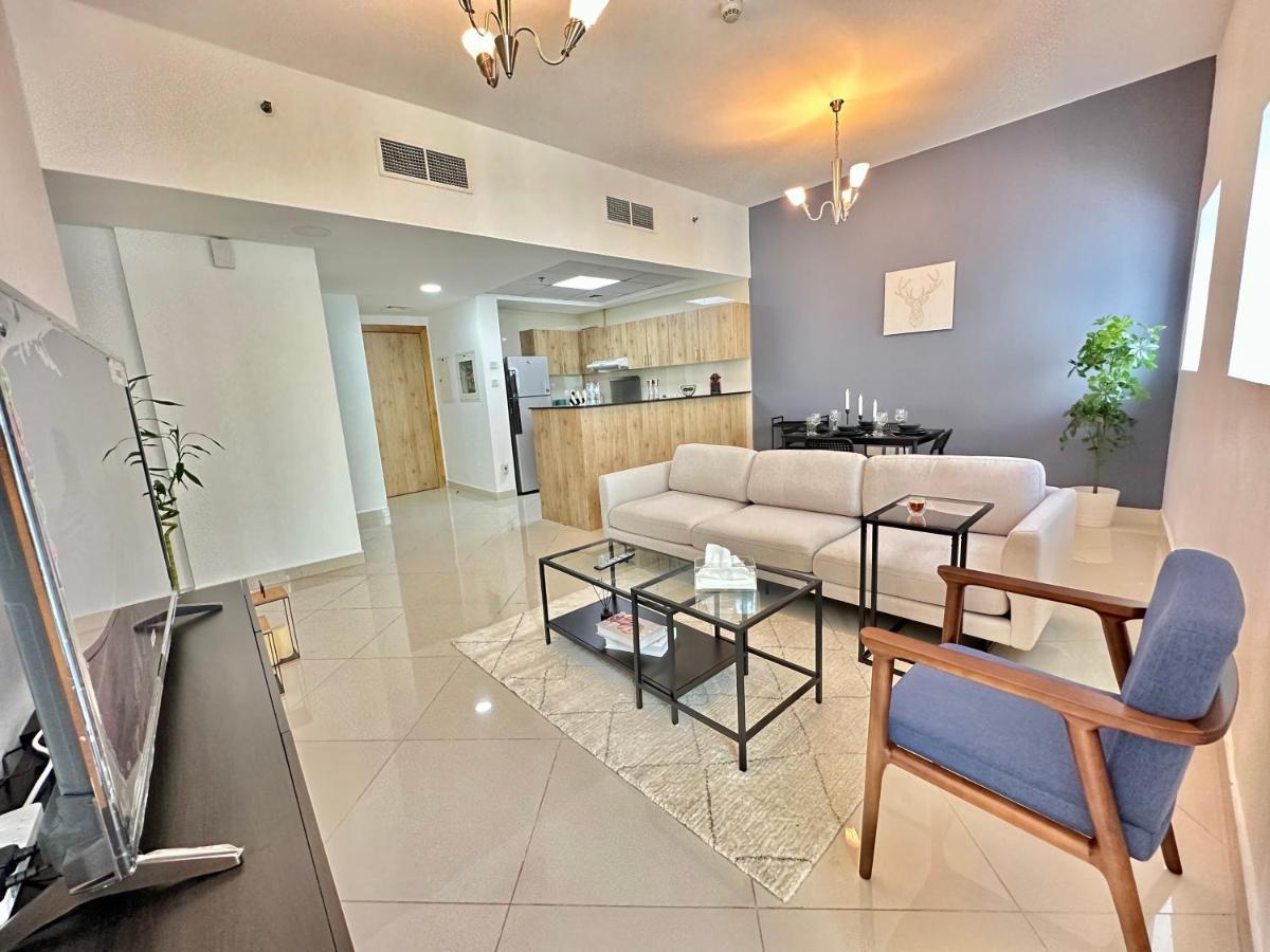 Marina Continental Tower Holiday home