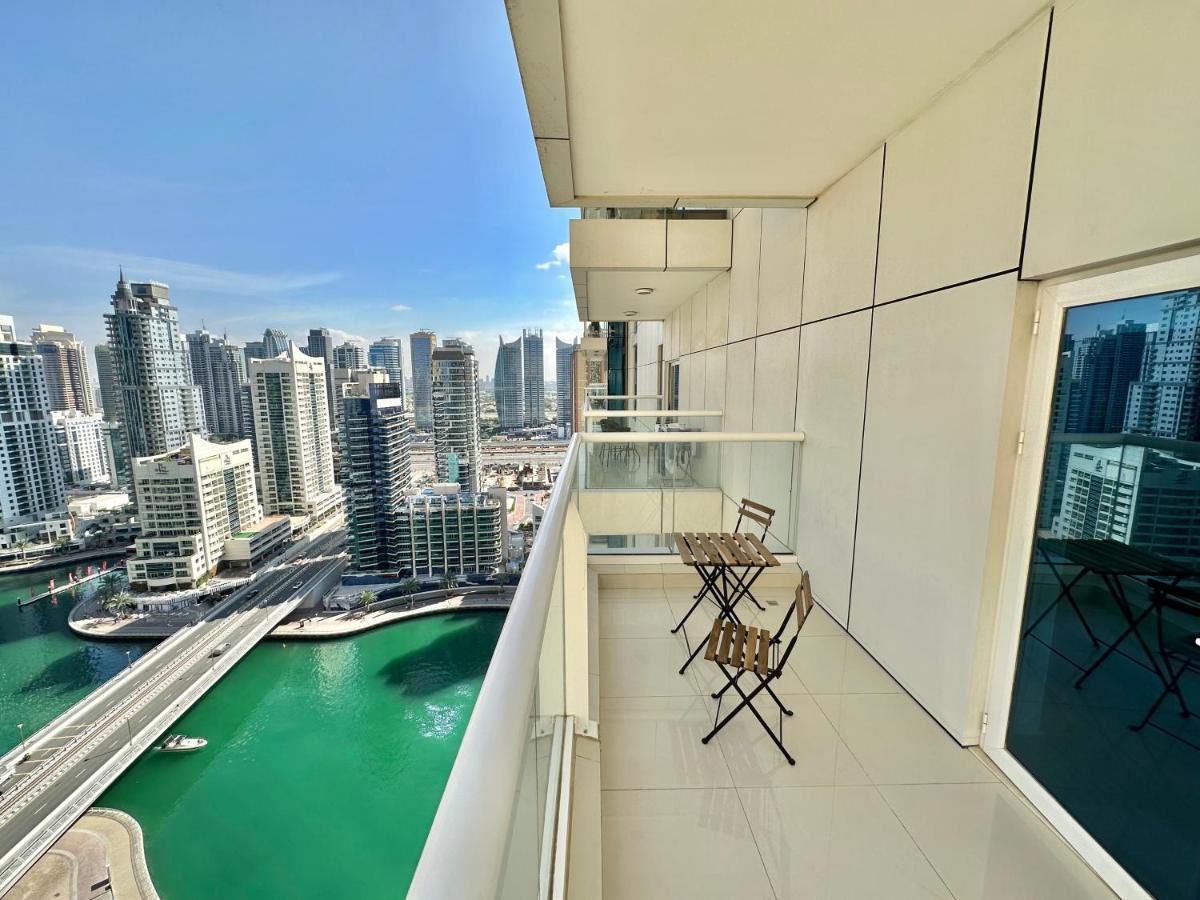 Marina Continental Tower * Dubai