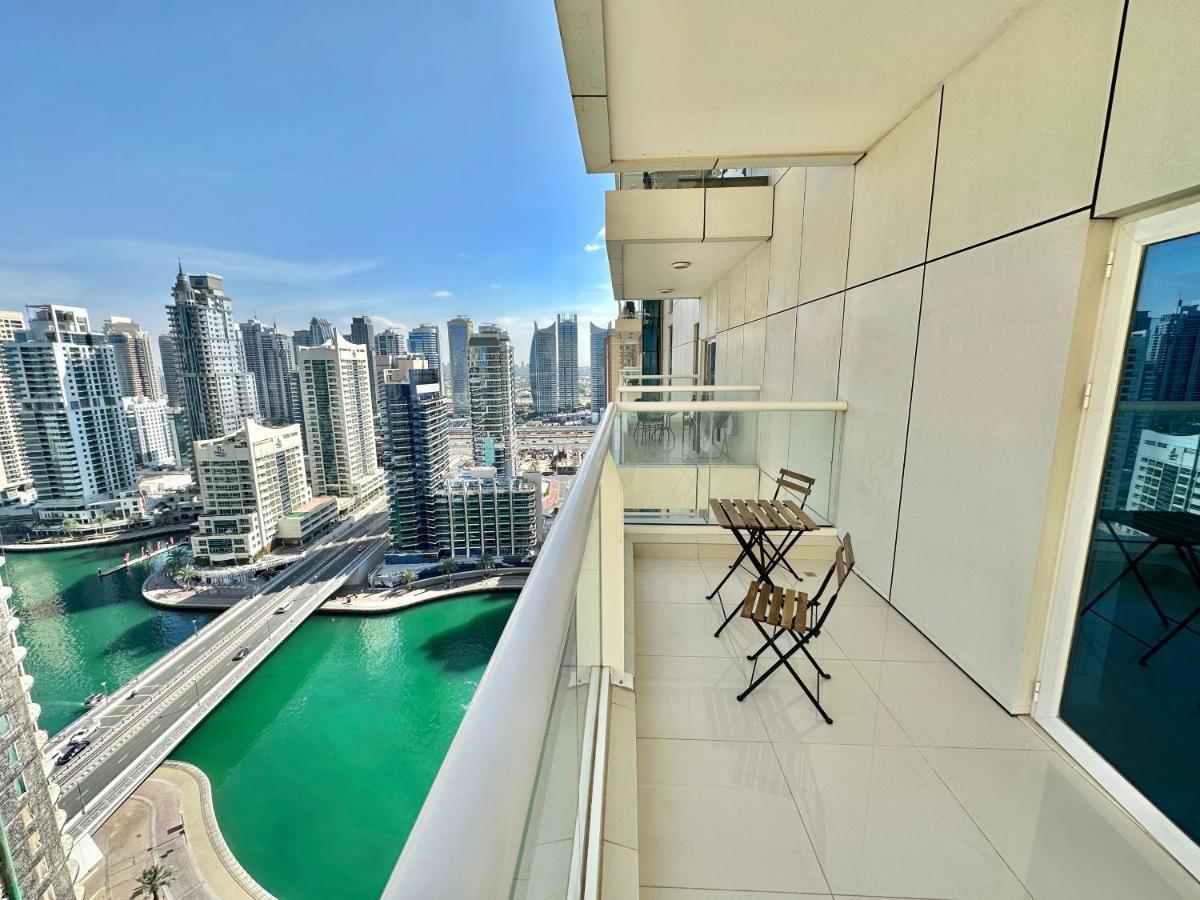 Holiday home Marina Continental Tower *
