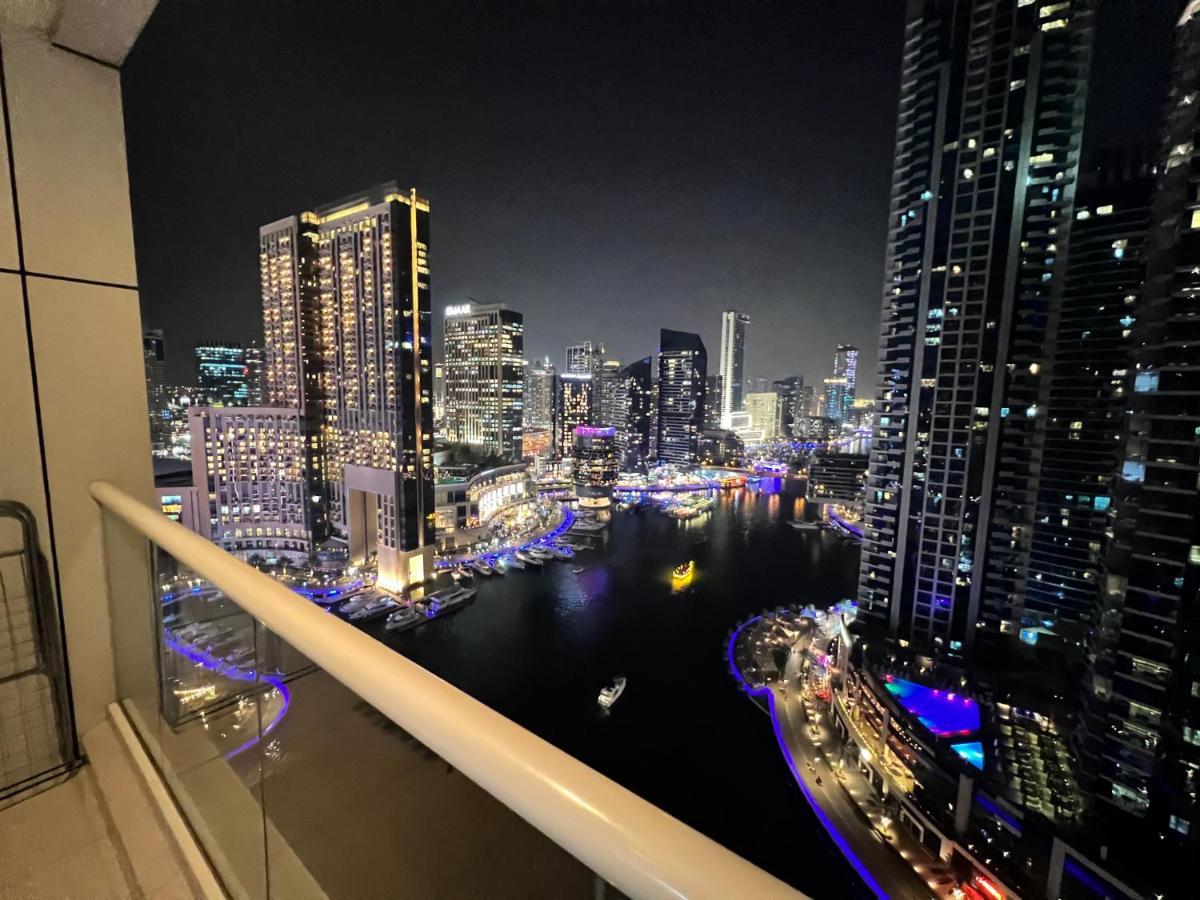 Breathtaking Waterfront - Heart Of Marina *
