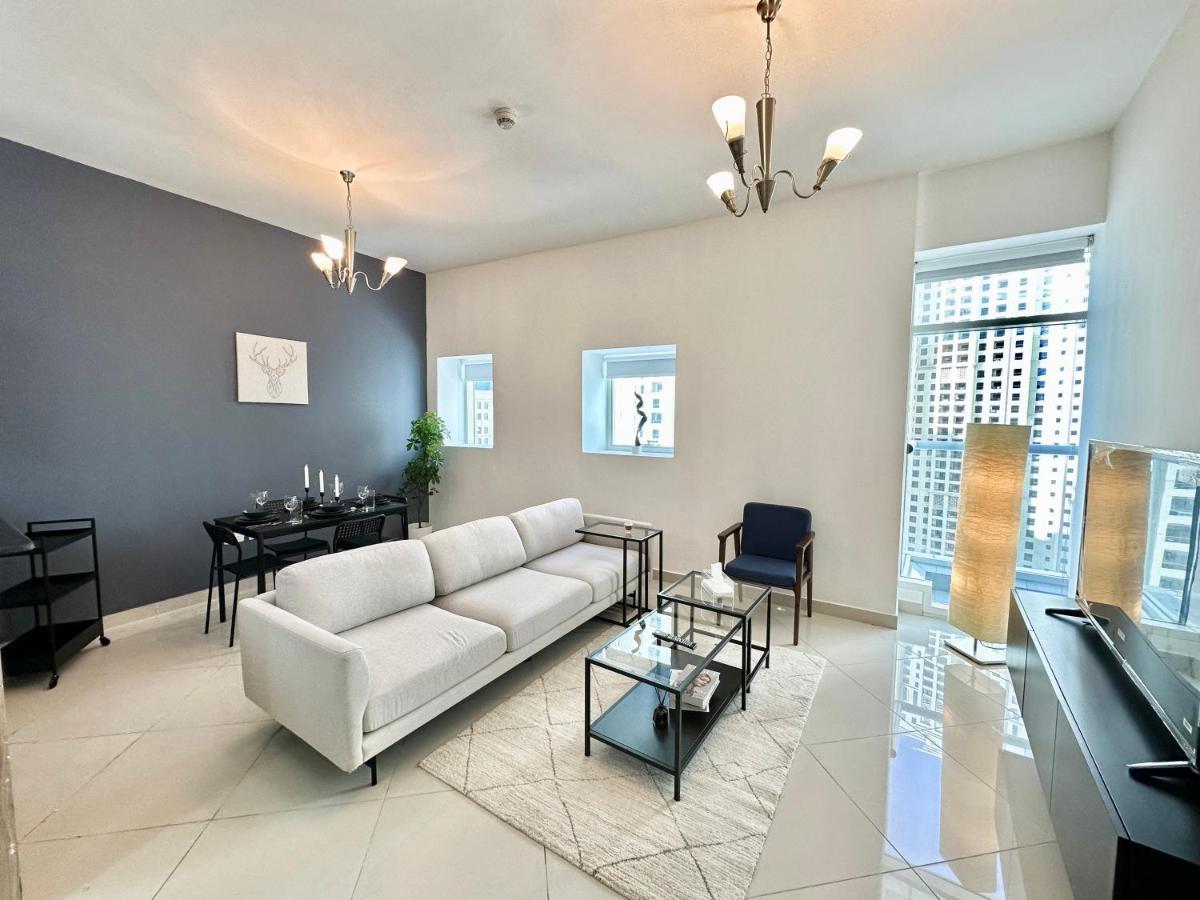 Apartment Breathtaking Waterfront - Heart Of Marina