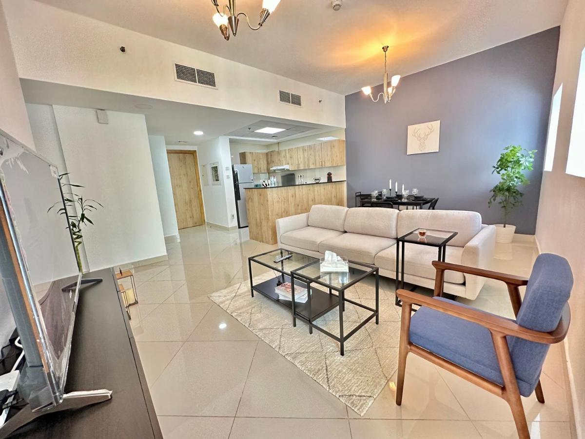 Apartment Breathtaking Waterfront - Heart Of Marina *